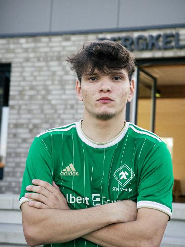 Mihai-Alexandru Gherghiceanu