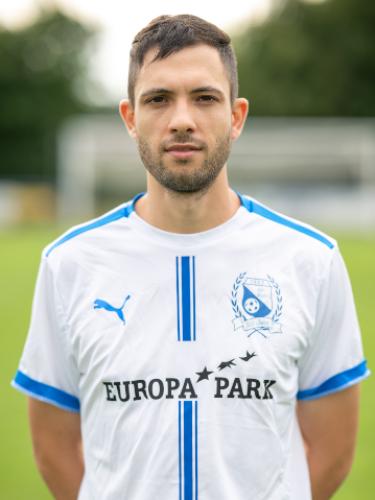 Kevin Reiter