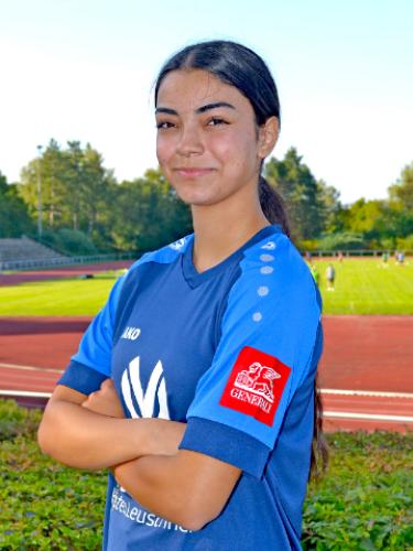 Asena Selcuk