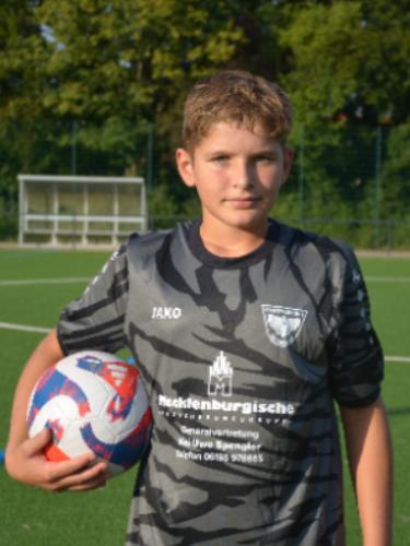 Almedin Cosovic