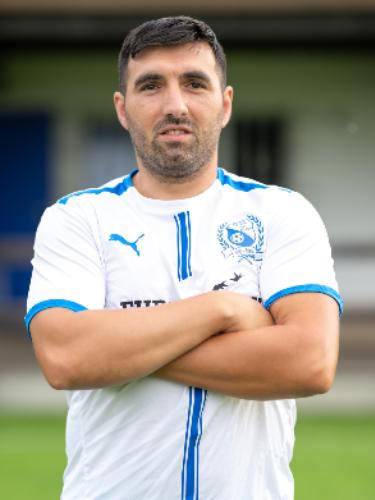 Mihai-Cristian Tabarana