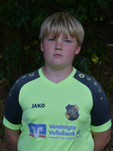 Max Hasselberg