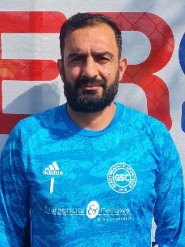 Mohammad Abaseen