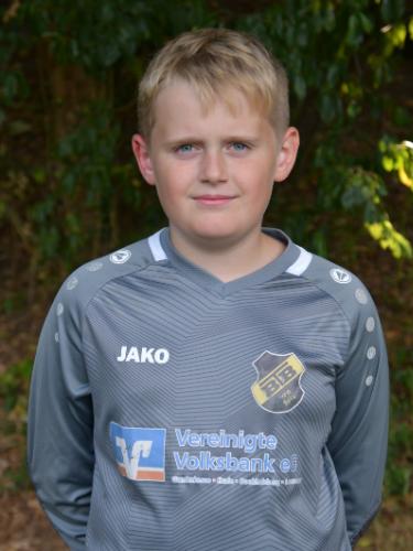 Milo Michael Osinsky