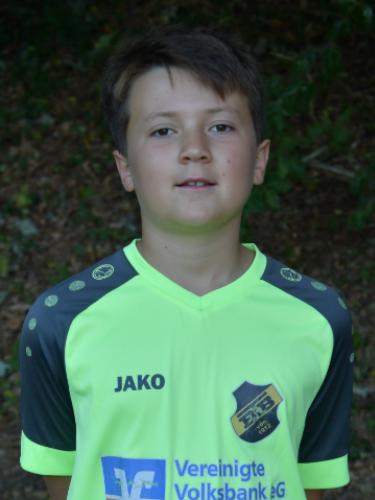Nick Precht