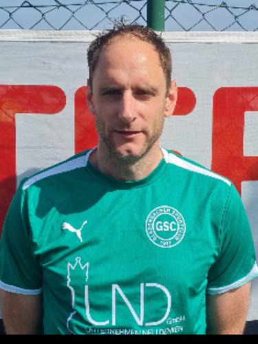 Manuel Blieder