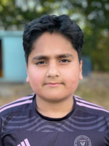 Adnan Ahmad Bhatti