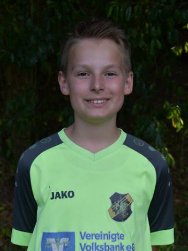 Tjark Luca Schütz