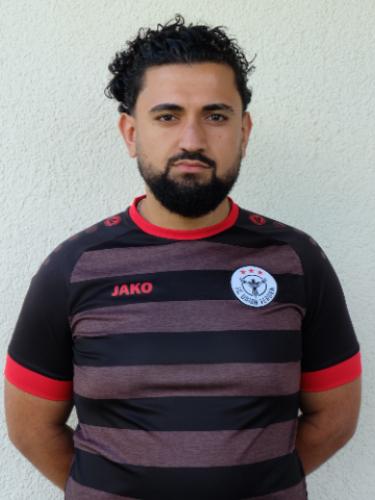 Muhammed Samed Dogan