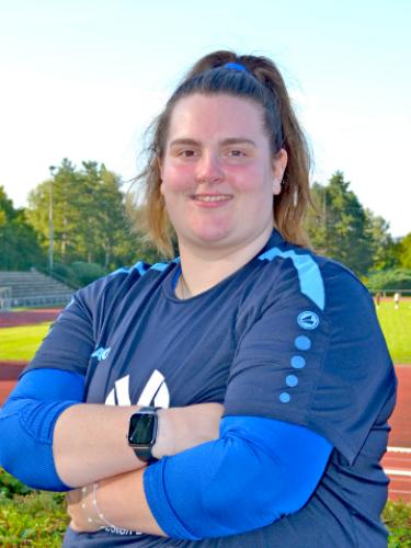 Lisa Idahl