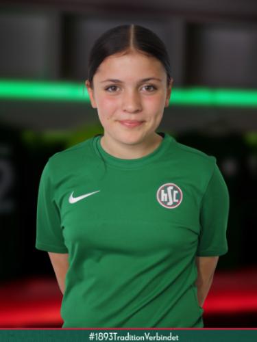 Jorina Gesa Frahm