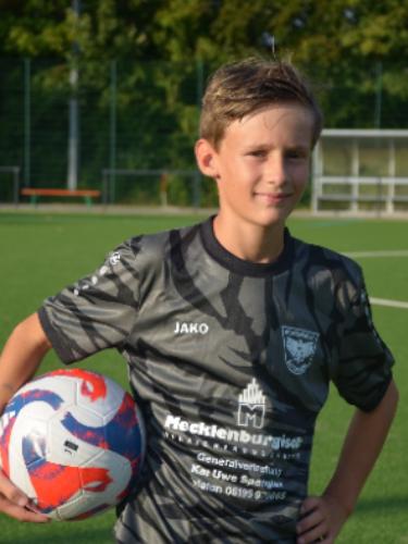 Lionel Martin Neudert