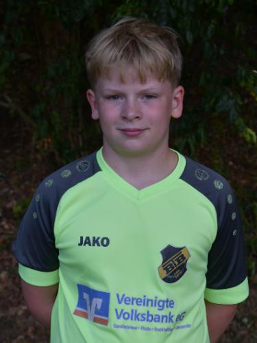 Jasper Benno Böckmann