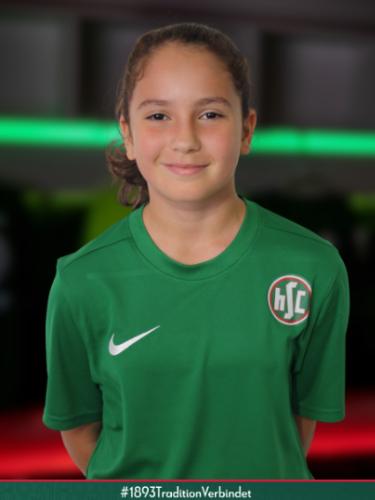 Aida Heron
