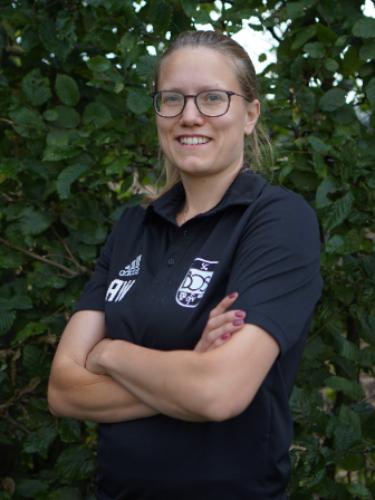 Alexandra Westermeyer