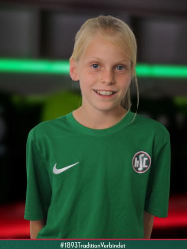 Hettie Kappei