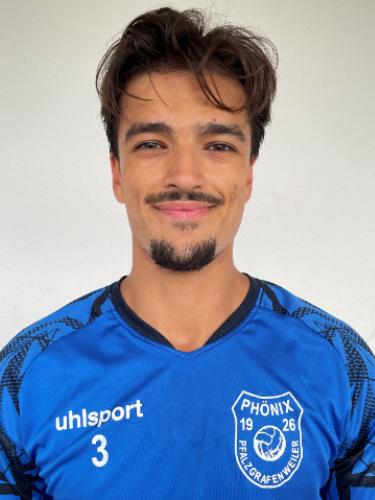 David Oliveira