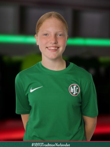 Lucie Lemke