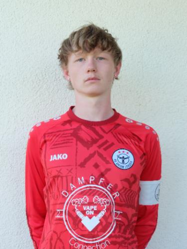 Ben Kröpke