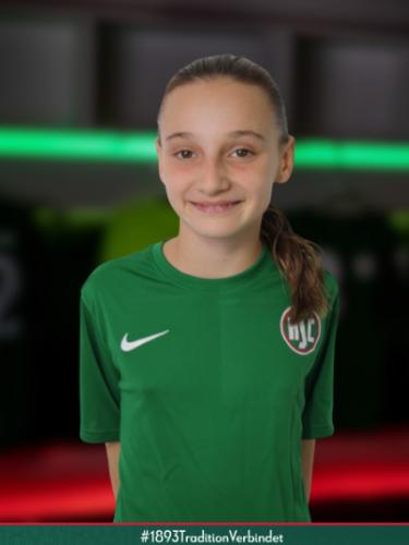 Sophie Louisa Otto
