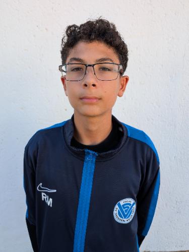 Nabil Oulayan