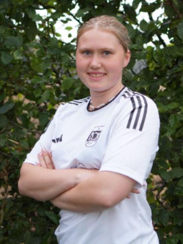 Pia Bredenförder