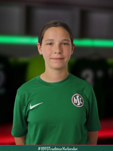 Kira Marie Roeber