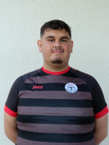Atakan Yakar