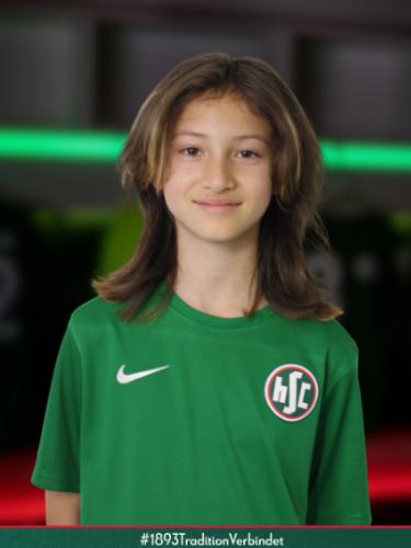 Lara Steingräber