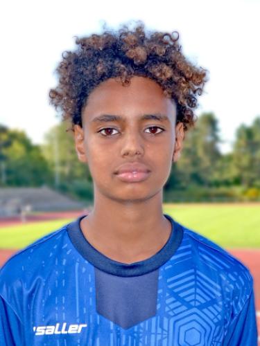 Natinael Aregawi Yohannes