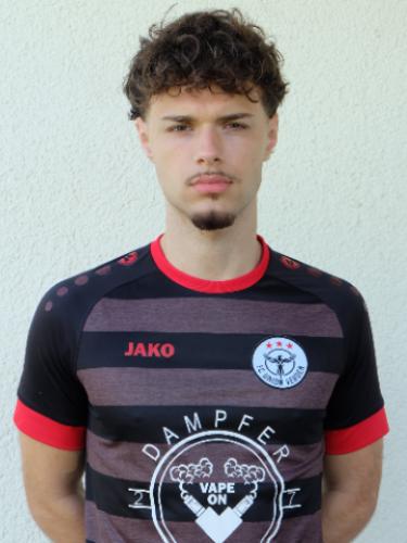 Deen Cosic