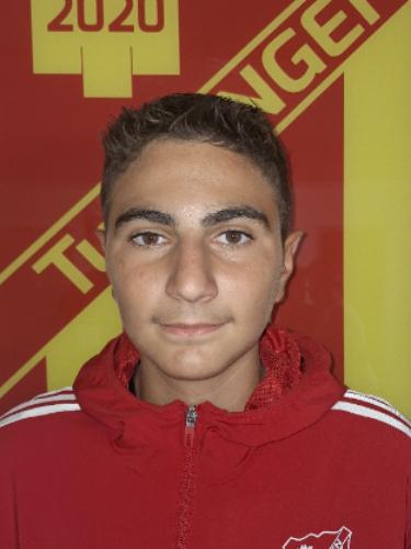 Eren Dushi