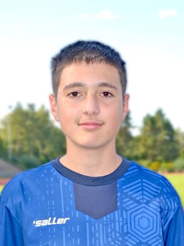 Eren Elmali