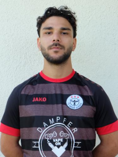 Emirhan Ünlü