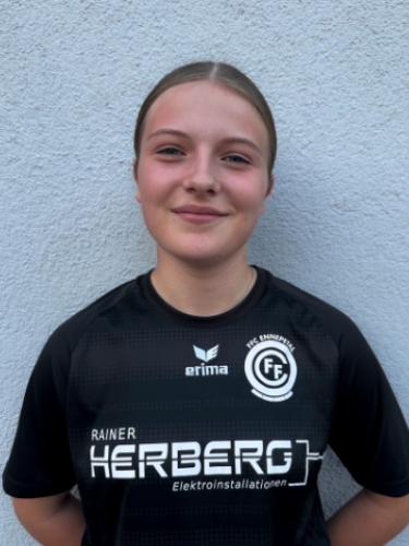 Maria-Sarah Bednarska