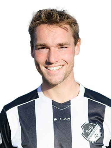 Thorben Daniel Waßmuth