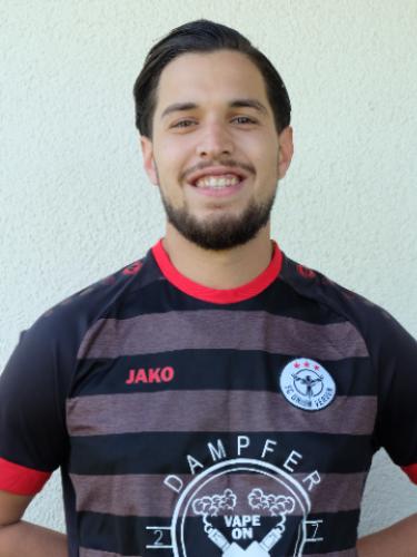 Mikail Yakar