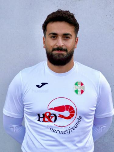 Serkan Kilinc