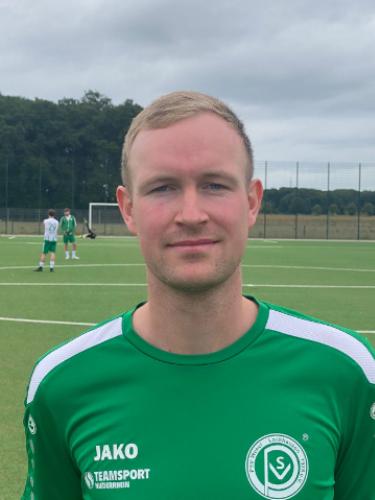 Robin Müller