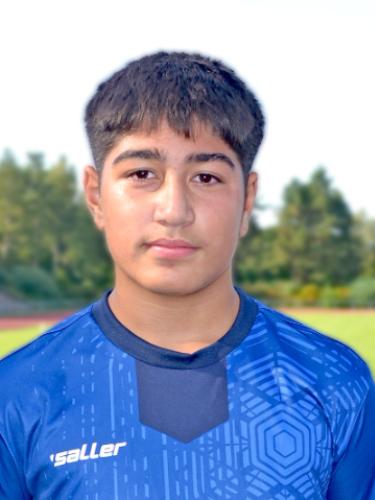 Enes Koyuncu