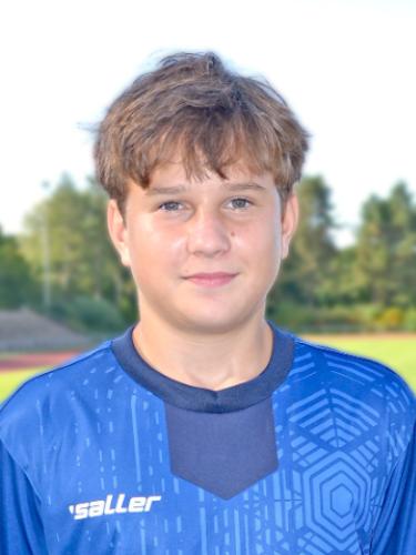 Artur Kryzhanivskyi