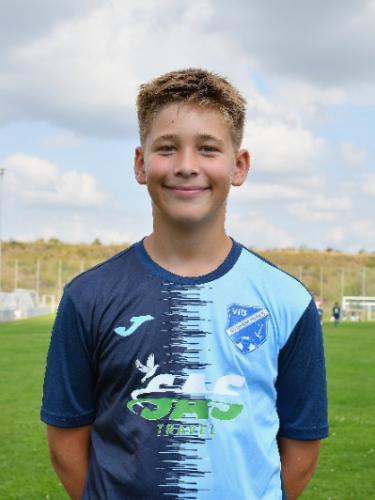 Nikolas Martin