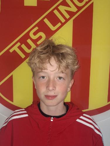 Noah Matthaei