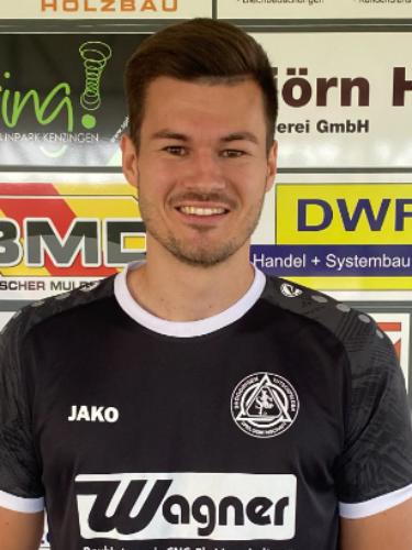 Tobias Bretsch
