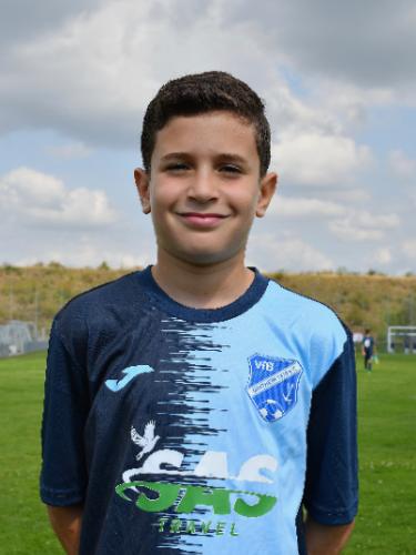 Youssef Ahdaduch Hafidi