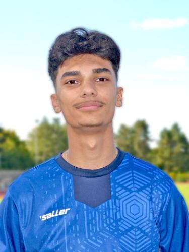 Adam Kutafi
