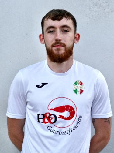 Liam Kyle Owens