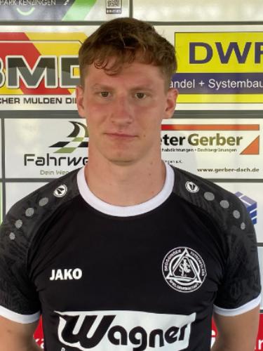Jan Emmenecker