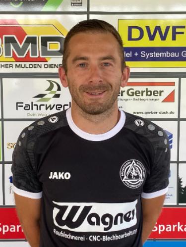 Sascha Held