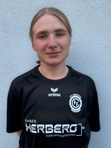 Jennifer-Marie Lange